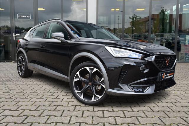 Cupra Formentor 1.4 e-Hybrid Performance | Camera | Trekhaak | Kuipstoelen |