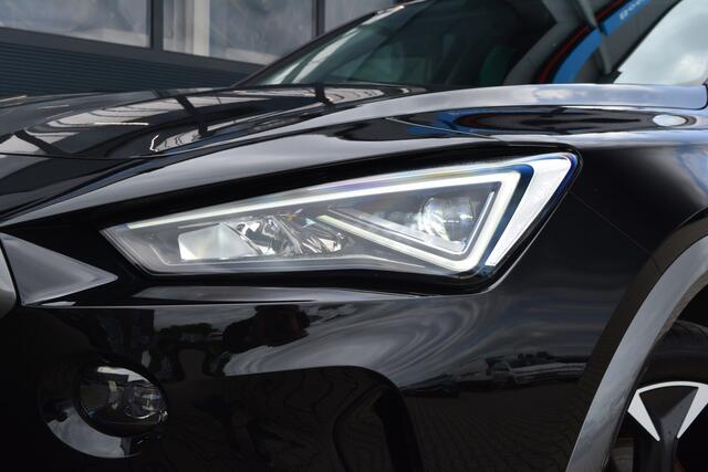 Cupra Formentor 1.4 e-Hybrid Performance | Camera | Trekhaak | Kuipstoelen |