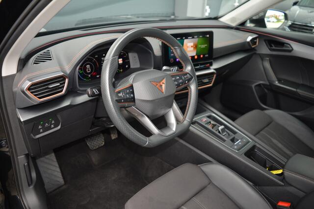 Cupra Formentor 1.4 e-Hybrid Performance | Camera | Trekhaak | Kuipstoelen |
