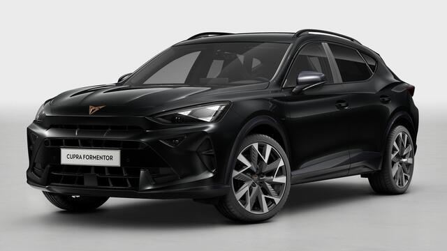 Cupra Formentor 1.5 TSI e-Hybrid 272 6DSG VZ Performance | Achteruitrijcamera | Digitaal instrumentenpaneel (Virtual Cockpit) | Draadloze Apple CarPlay(TM), Android Auto(TM)