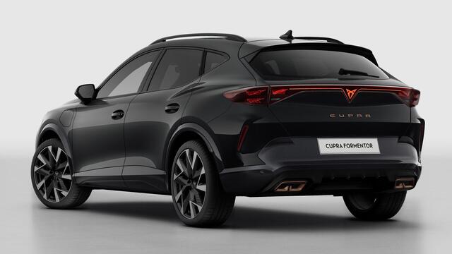 Cupra Formentor 1.5 TSI e-Hybrid 272 6DSG VZ Performance | Achteruitrijcamera | Digitaal instrumentenpaneel (Virtual Cockpit) | Draadloze Apple CarPlay(TM), Android Auto(TM)