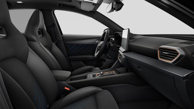 Cupra Formentor 1.5 TSI e-Hybrid 272 6DSG VZ Performance | Achteruitrijcamera | Digitaal instrumentenpaneel (Virtual Cockpit) | Draadloze Apple CarPlay(TM), Android Auto(TM)