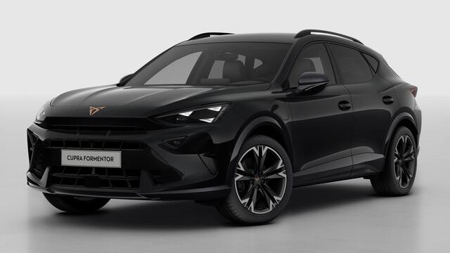 Cupra Formentor 1.5 TSI e-Hybrid 204 6DSG Business | Achteruitrijcamera | Digitaal instrumentenpaneel (Virtual Cockpit) | Draadloze Apple CarPlay(TM), Android Auto(TM)