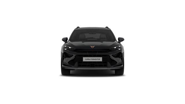 Cupra Formentor 1.5 TSI e-Hybrid 204 6DSG Business | Achteruitrijcamera | Digitaal instrumentenpaneel (Virtual Cockpit) | Draadloze Apple CarPlay(TM), Android Auto(TM)