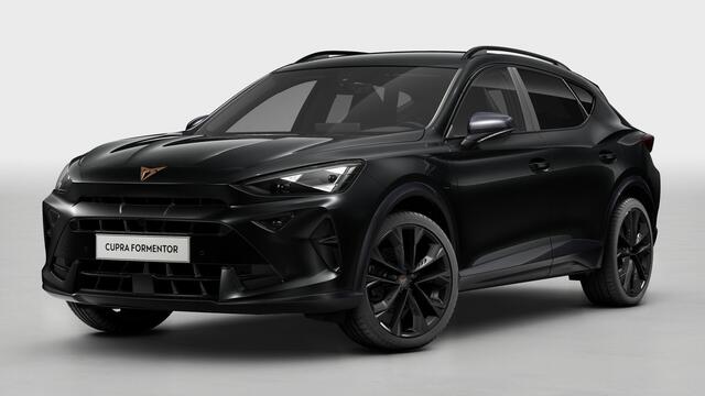 Cupra Formentor 1.5 TSI e-Hybrid 204 6DSG Business | Achteruitrijcamera | Digitaal instrumentenpaneel (Virtual Cockpit) | Draadloze Apple CarPlay(TM), Android Auto(TM)