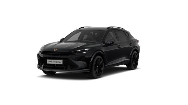 Cupra Formentor 1.5 TSI e-Hybrid 204 6DSG Business | Achteruitrijcamera | Digitaal instrumentenpaneel (Virtual Cockpit) | Draadloze Apple CarPlay(TM), Android Auto(TM)