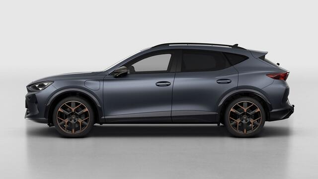 Cupra Formentor 1.5 TSI e-Hybrid 272 6DSG VZ Performance | Achteruitrijcamera | Digitaal instrumentenpaneel (Virtual Cockpit) | Draadloze Apple CarPlay(TM), Android Auto(TM)