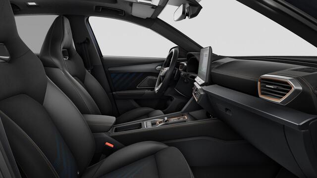 Cupra Formentor 1.5 TSI e-Hybrid 272 6DSG VZ Performance | Achteruitrijcamera | Digitaal instrumentenpaneel (Virtual Cockpit) | Draadloze Apple CarPlay(TM), Android Auto(TM)