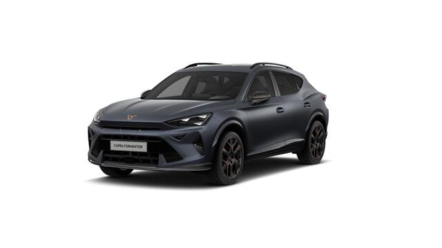 Cupra Formentor 1.5 TSI e-Hybrid 272 6DSG VZ Performance | Achteruitrijcamera | Digitaal instrumentenpaneel (Virtual Cockpit) | Draadloze Apple CarPlay(TM), Android Auto(TM)