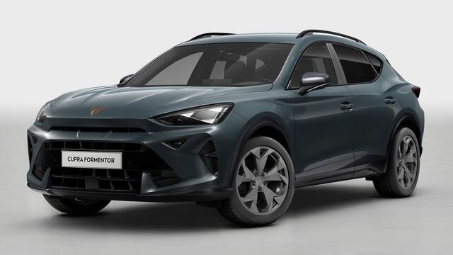 Cupra Formentor 1.5 TSI e-Hybrid 204 6DSG Business | Achteruitrijcamera | Digitaal instrumentenpaneel (Virtual Cockpit) | Draadloze Apple CarPlay(TM), Android Auto(TM)