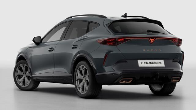 Cupra Formentor 1.5 TSI e-Hybrid 204 6DSG Business | Achteruitrijcamera | Digitaal instrumentenpaneel (Virtual Cockpit) | Draadloze Apple CarPlay(TM), Android Auto(TM)