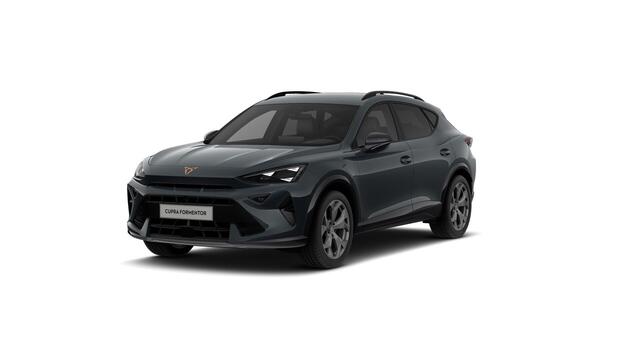 Cupra Formentor 1.5 TSI e-Hybrid 204 6DSG Business | Achteruitrijcamera | Digitaal instrumentenpaneel (Virtual Cockpit) | Draadloze Apple CarPlay(TM), Android Auto(TM)