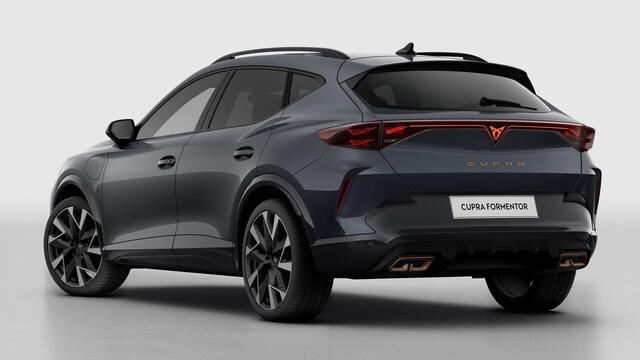 Cupra Formentor 1.5 TSI e-Hybrid 204 6DSG Business | Achteruitrijcamera | Digitaal instrumentenpaneel (Virtual Cockpit) | Draadloze Apple CarPlay(TM), Android Auto(TM)