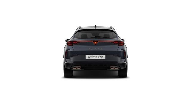Cupra Formentor 1.5 TSI e-Hybrid 204 6DSG Business | Achteruitrijcamera | Digitaal instrumentenpaneel (Virtual Cockpit) | Draadloze Apple CarPlay(TM), Android Auto(TM)