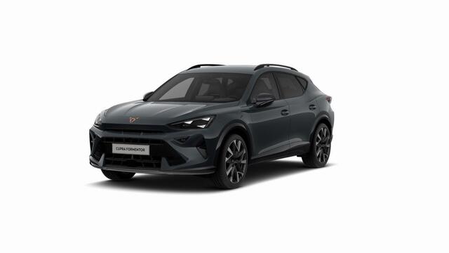 Cupra Formentor 1.5 TSI e-Hybrid 204 6DSG Business | Achteruitrijcamera | Digitaal instrumentenpaneel (Virtual Cockpit) | Draadloze Apple CarPlay(TM), Android Auto(TM)