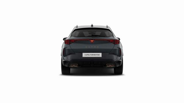 Cupra Formentor 1.5 TSI e-Hybrid 204 6DSG Business | Achteruitrijcamera | Digitaal instrumentenpaneel (Virtual Cockpit) | Draadloze Apple CarPlay(TM), Android Auto(TM)
