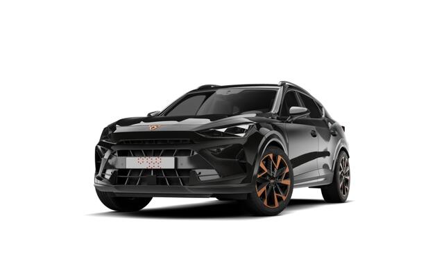 Cupra Formentor 1.5 TSI e-Hybrid 272 6DSG VZ Performance | Achteruitrijcamera | Digitaal instrumentenpaneel (Virtual Cockpit) | Draadloze Apple CarPlay(TM), Android Auto(TM)