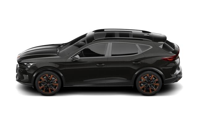 Cupra Formentor 1.5 TSI e-Hybrid 272 6DSG VZ Performance | Achteruitrijcamera | Digitaal instrumentenpaneel (Virtual Cockpit) | Draadloze Apple CarPlay(TM), Android Auto(TM)