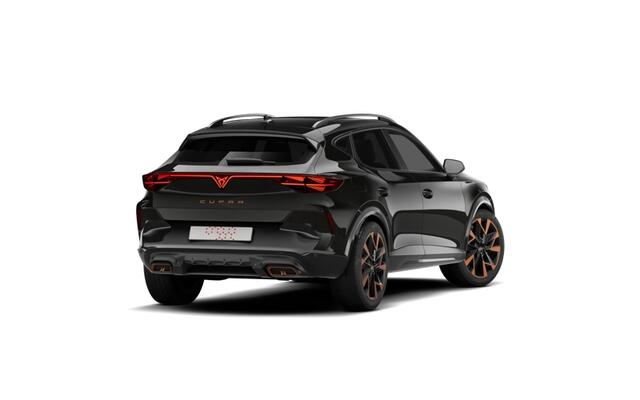 Cupra Formentor 1.5 TSI e-Hybrid 272 6DSG VZ Performance | Achteruitrijcamera | Digitaal instrumentenpaneel (Virtual Cockpit) | Draadloze Apple CarPlay(TM), Android Auto(TM)
