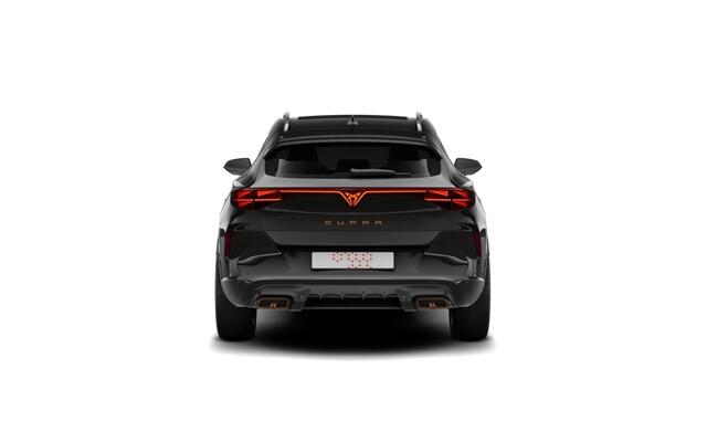 Cupra Formentor 1.5 TSI e-Hybrid 272 6DSG VZ Performance | Achteruitrijcamera | Digitaal instrumentenpaneel (Virtual Cockpit) | Draadloze Apple CarPlay(TM), Android Auto(TM)