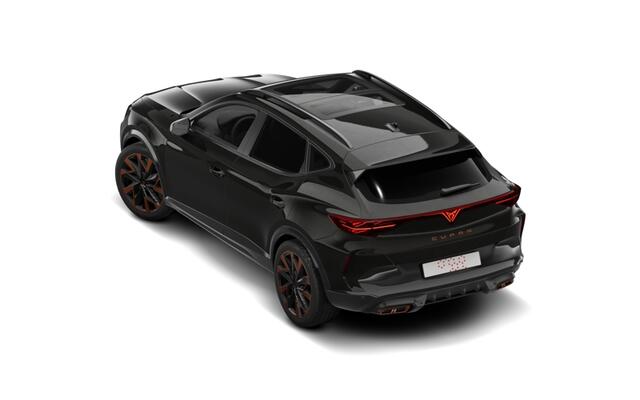 Cupra Formentor 1.5 TSI e-Hybrid 272 6DSG VZ Performance | Achteruitrijcamera | Digitaal instrumentenpaneel (Virtual Cockpit) | Draadloze Apple CarPlay(TM), Android Auto(TM)
