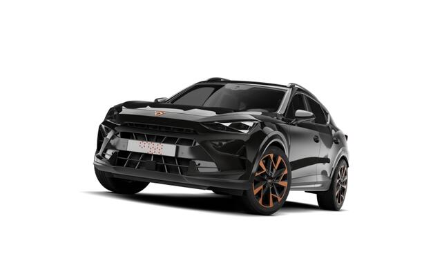 Cupra Formentor 1.5 TSI e-Hybrid 272 6DSG VZ Performance | Achteruitrijcamera | Digitaal instrumentenpaneel (Virtual Cockpit) | Draadloze Apple CarPlay(TM), Android Auto(TM)