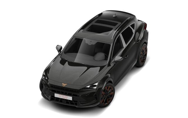 Cupra Formentor 1.5 TSI e-Hybrid 272 6DSG VZ Performance | Achteruitrijcamera | Digitaal instrumentenpaneel (Virtual Cockpit) | Draadloze Apple CarPlay(TM), Android Auto(TM)