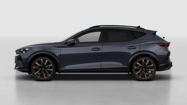 Cupra Formentor 1.5 TSI e-Hybrid 204 6DSG Business | Achteruitrijcamera | Digitaal instrumentenpaneel (Virtual Cockpit) | Draadloze Apple CarPlay(TM), Android Auto(TM)