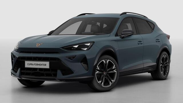 Cupra Formentor 1.5 TSI e-Hybrid 204 6DSG Business | Achteruitrijcamera | Digitaal instrumentenpaneel (Virtual Cockpit) | Draadloze Apple CarPlay(TM), Android Auto(TM)
