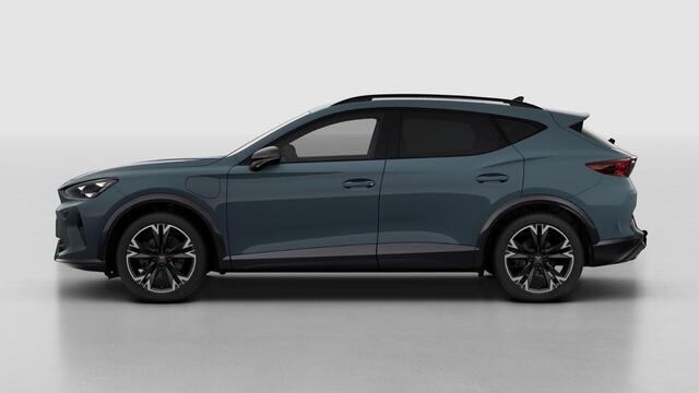 Cupra Formentor 1.5 TSI e-Hybrid 204 6DSG Business | Achteruitrijcamera | Digitaal instrumentenpaneel (Virtual Cockpit) | Draadloze Apple CarPlay(TM), Android Auto(TM)
