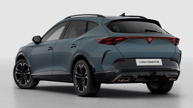 Cupra Formentor 1.5 TSI e-Hybrid 204 6DSG Business | Achteruitrijcamera | Digitaal instrumentenpaneel (Virtual Cockpit) | Draadloze Apple CarPlay(TM), Android Auto(TM)