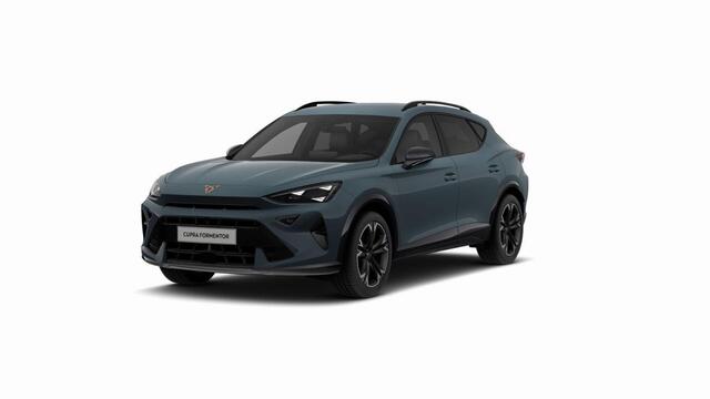 Cupra Formentor 1.5 TSI e-Hybrid 204 6DSG Business | Achteruitrijcamera | Digitaal instrumentenpaneel (Virtual Cockpit) | Draadloze Apple CarPlay(TM), Android Auto(TM)