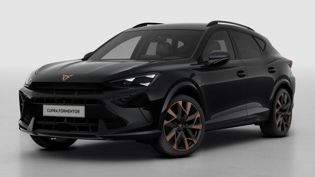 Cupra Formentor 1.5 TSI e-Hybrid 204 6DSG Business | Achteruitrijcamera | Digitaal instrumentenpaneel (Virtual Cockpit) | Draadloze Apple CarPlay(TM), Android Auto(TM)