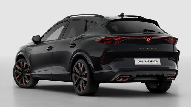 Cupra Formentor 1.5 TSI e-Hybrid 204 6DSG Business | Achteruitrijcamera | Digitaal instrumentenpaneel (Virtual Cockpit) | Draadloze Apple CarPlay(TM), Android Auto(TM)