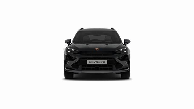 Cupra Formentor 1.5 TSI e-Hybrid 204 6DSG Business | Achteruitrijcamera | Digitaal instrumentenpaneel (Virtual Cockpit) | Draadloze Apple CarPlay(TM), Android Auto(TM)
