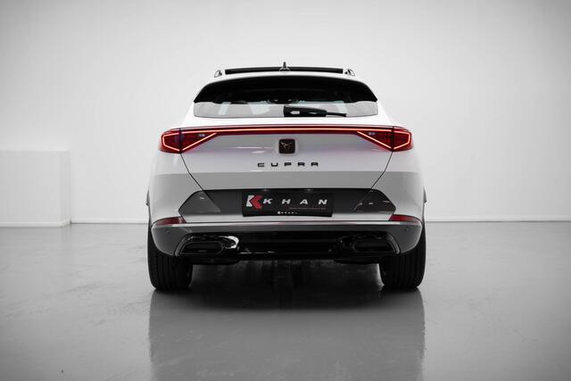 Cupra Formentor 1.5 TSI Business Edition |Pano|Leder|Carplay|Memory|