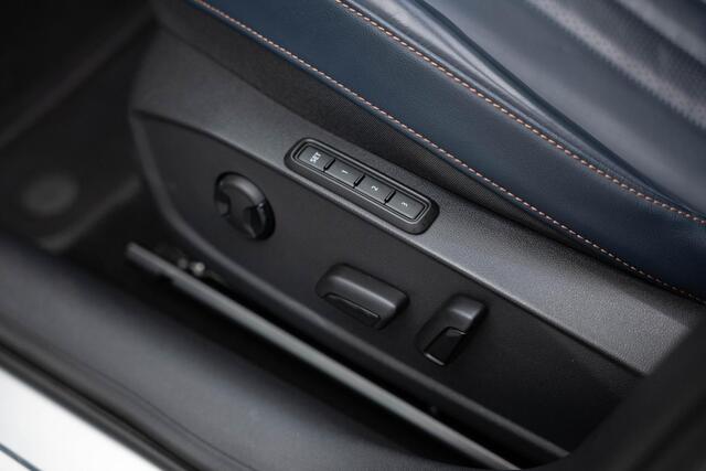 Cupra Formentor 1.5 TSI Business Edition |Pano|Leder|Carplay|Memory|