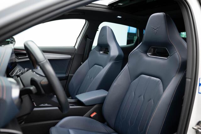 Cupra Formentor 1.5 TSI Business Edition |Pano|Leder|Carplay|Memory|