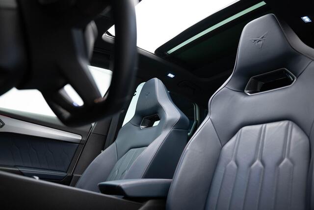 Cupra Formentor 1.5 TSI Business Edition |Pano|Leder|Carplay|Memory|