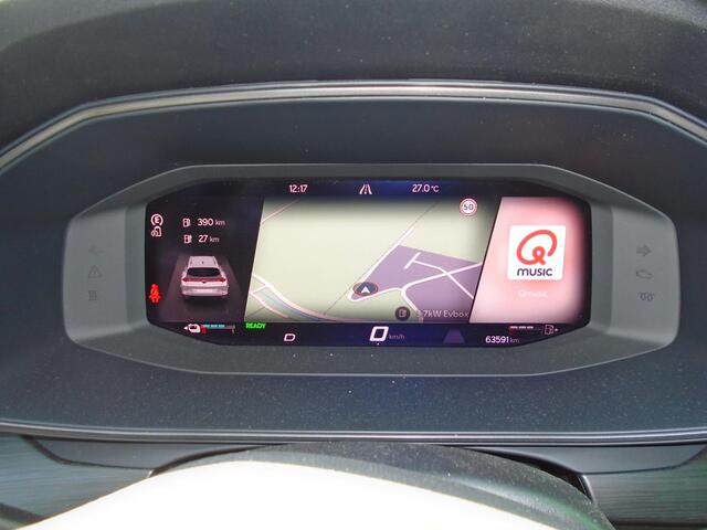 Cupra Formentor 1.4 e-Hybrid Performance COPPER EDITION 245pk