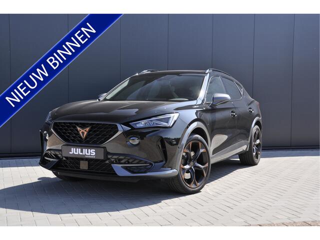 Cupra Formentor 1.4 e-Hybrid VZ Copper Edition