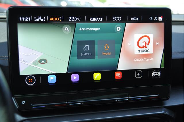 Cupra Formentor 1.4 e-Hybrid VZ Copper Edition