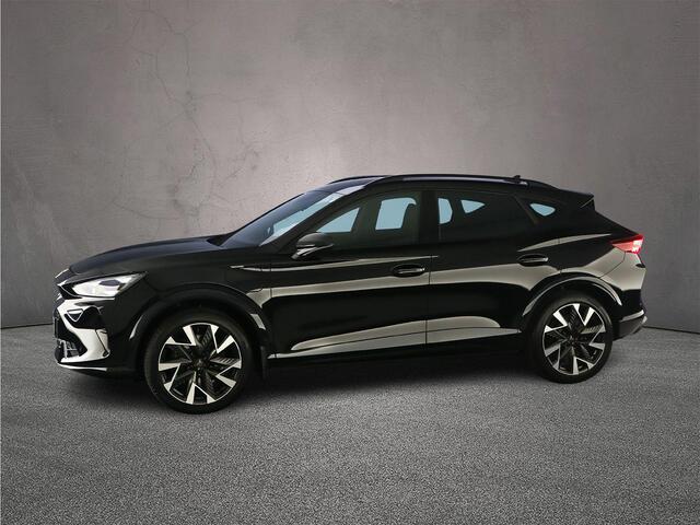 Cupra Formentor VZ Performance 1.5 TSI e-Hybrid 272pk DSG Automaat Trekhaak, Adaptive cruise control, Elektrische achterklep, Achteruitrijcamera, LED koplampen, Stuurwiel verwarmd