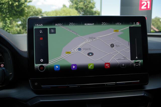 Cupra Formentor 1.4 e-Hybrid VZ 245 PK Performance PHEV, Camera, Adap. Cruise Control, LED