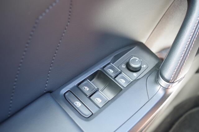 Cupra Formentor 1.4 e-Hybrid VZ 245 PK Performance PHEV, Camera, Adap. Cruise Control, LED
