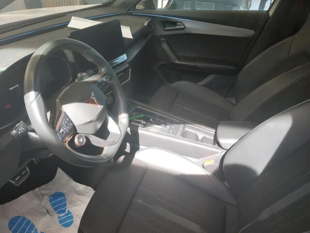 Cupra Formentor 1.4 e-Hybrid VZ Black Edition Sfeer | Camera | Memory | Elek Klep | Full Led | Carplay | Ad Cruise | Stuur+Stoelverwarming | Climate Control | 2 Laadkabels