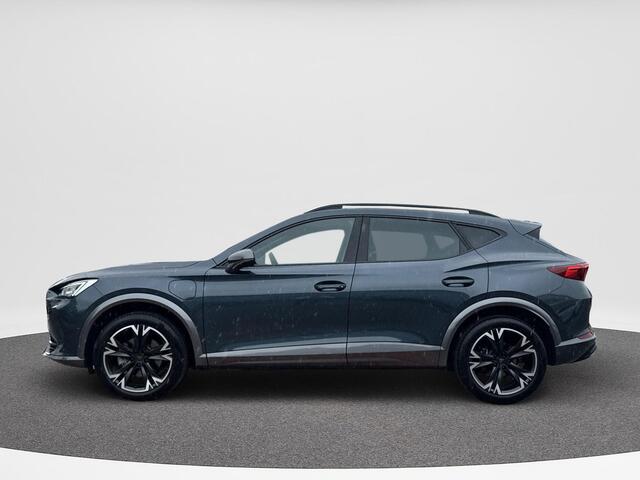 Cupra Formentor 1.4 e-Hybrid Business | A.cam | Elec. Achterklep | ACC |