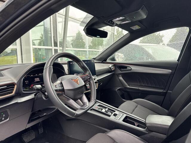 Cupra Formentor 1.4 e-Hybrid Business | A.cam | Elec. Achterklep | ACC |