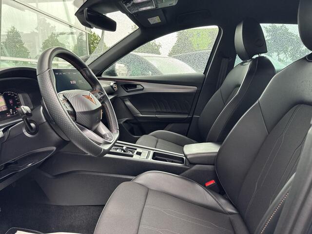 Cupra Formentor 1.4 e-Hybrid Business | A.cam | Elec. Achterklep | ACC |