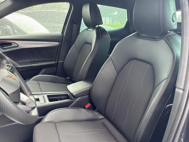 Cupra Formentor 1.4 e-Hybrid Business | A.cam | Elec. Achterklep | ACC |